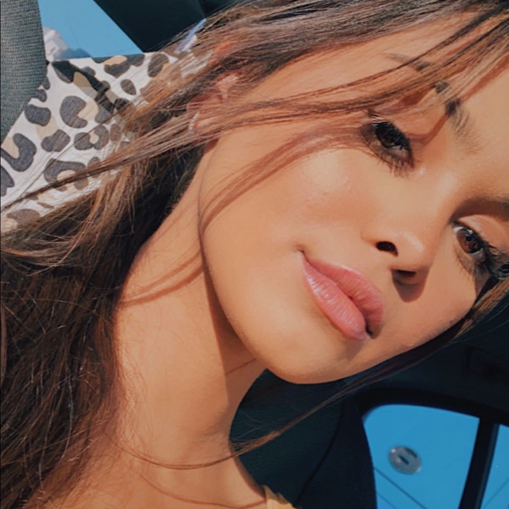 Meet your Posher, Bani